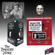 The Twilight Zone Mystic Seer Replica